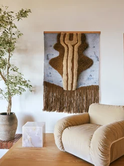 Oggetto decorativo da parete Ocean