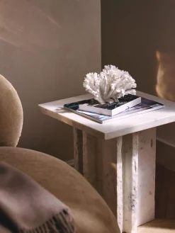 Oggetto decorativo di design Coral