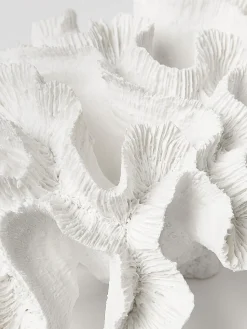Oggetto decorativo di design Coral