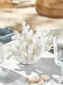 Oggetto decorativo di design Coral