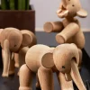 Oggetto decorativo Elephant