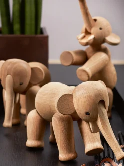 Oggetto decorativo Elephant