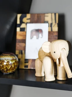 Oggetto decorativo Elephant