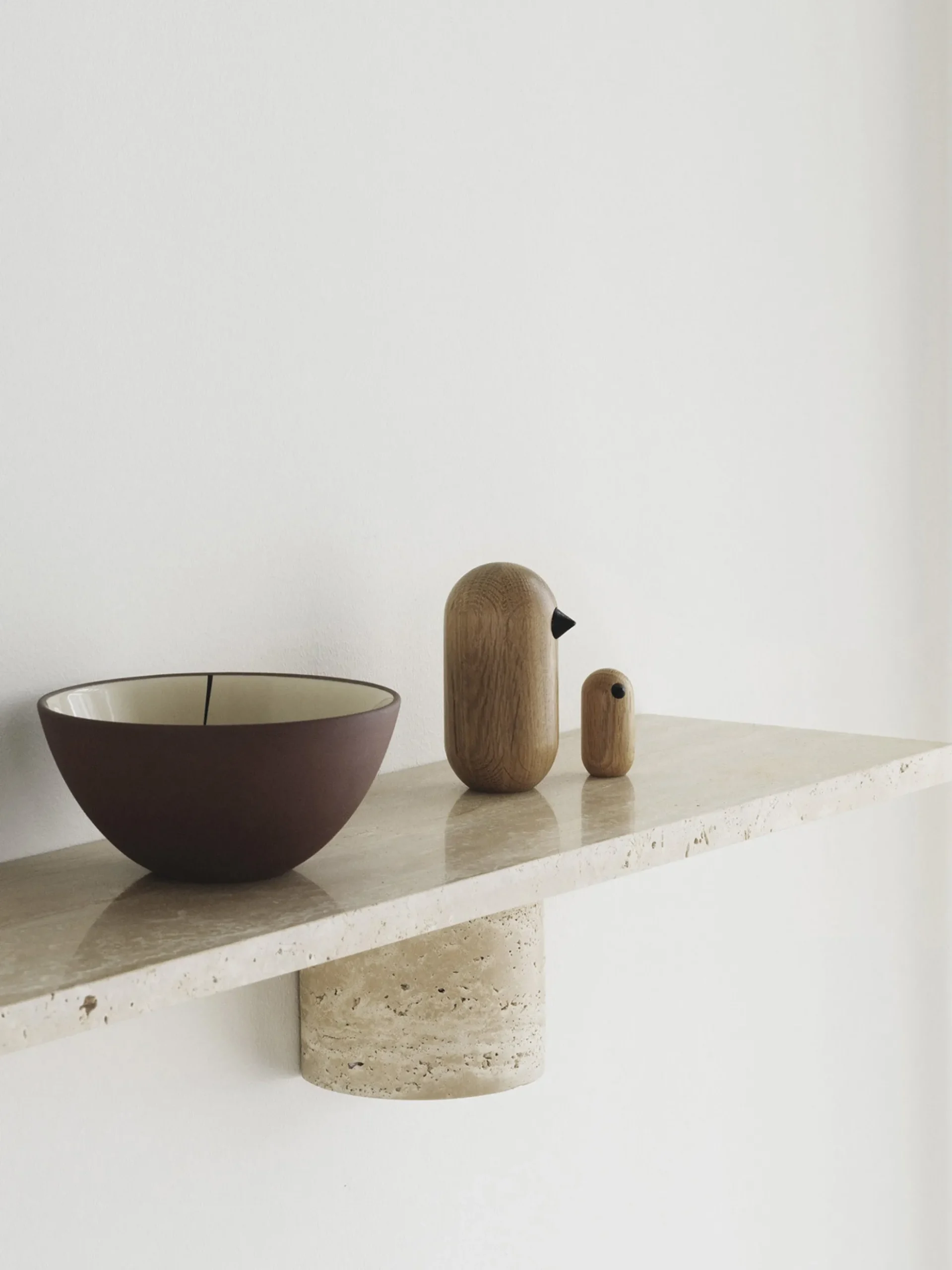 Oggetto decorativo Little Bird