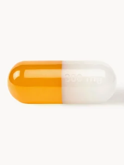 Oggetto decorativo Pill