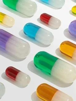 Oggetto decorativo Pill