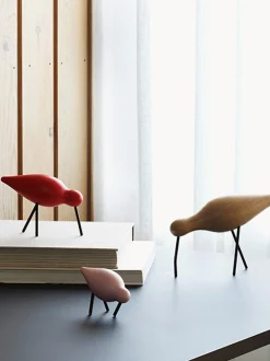 Oggetto decorativo Shorebird