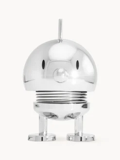 Oggetto decorativo Bumble, alt. 8 cm