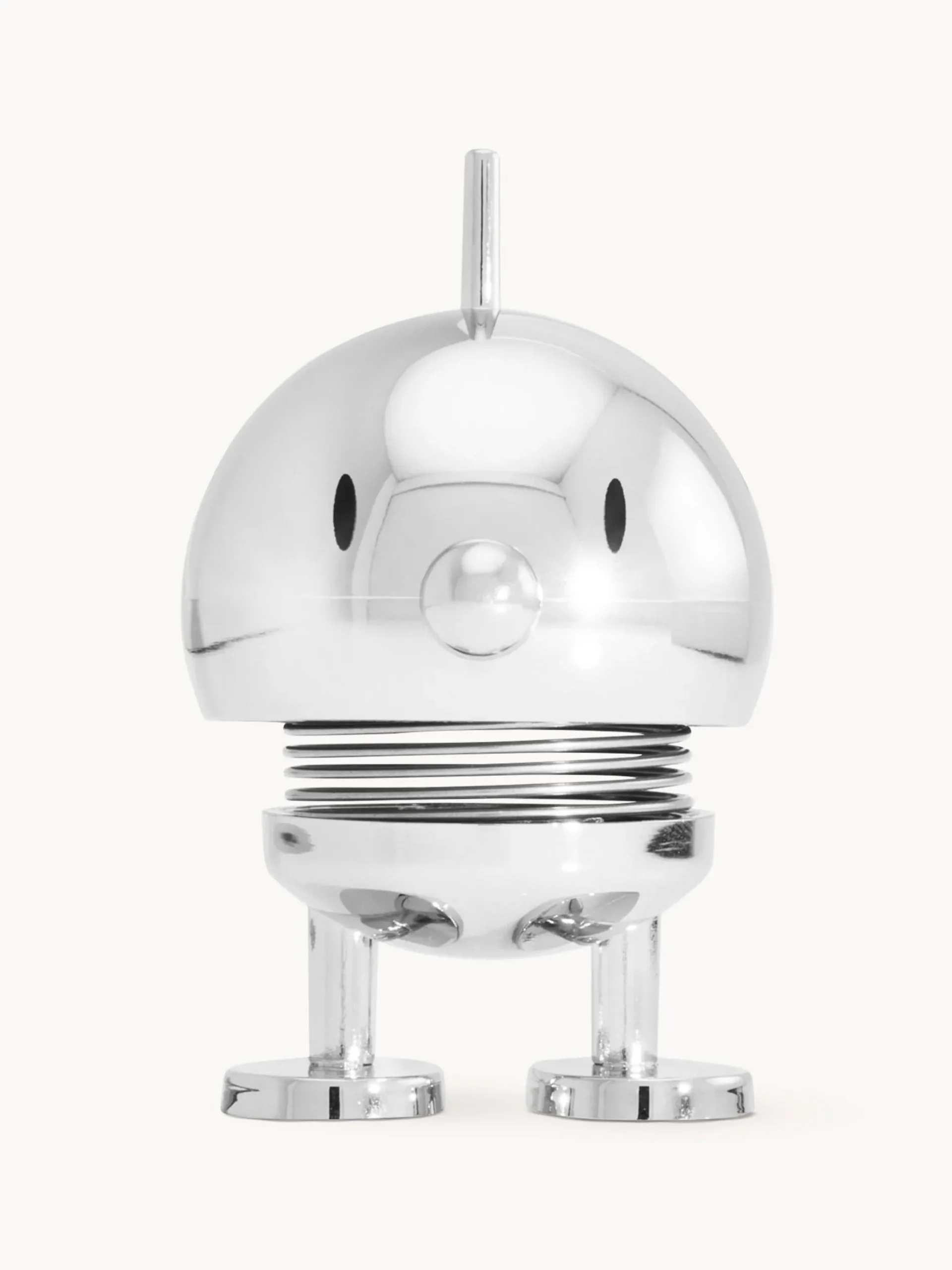 Oggetto decorativo Bumble, alt. 8 cm