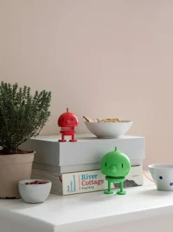 Oggetto decorativo Bumble, alt. 8 cm
