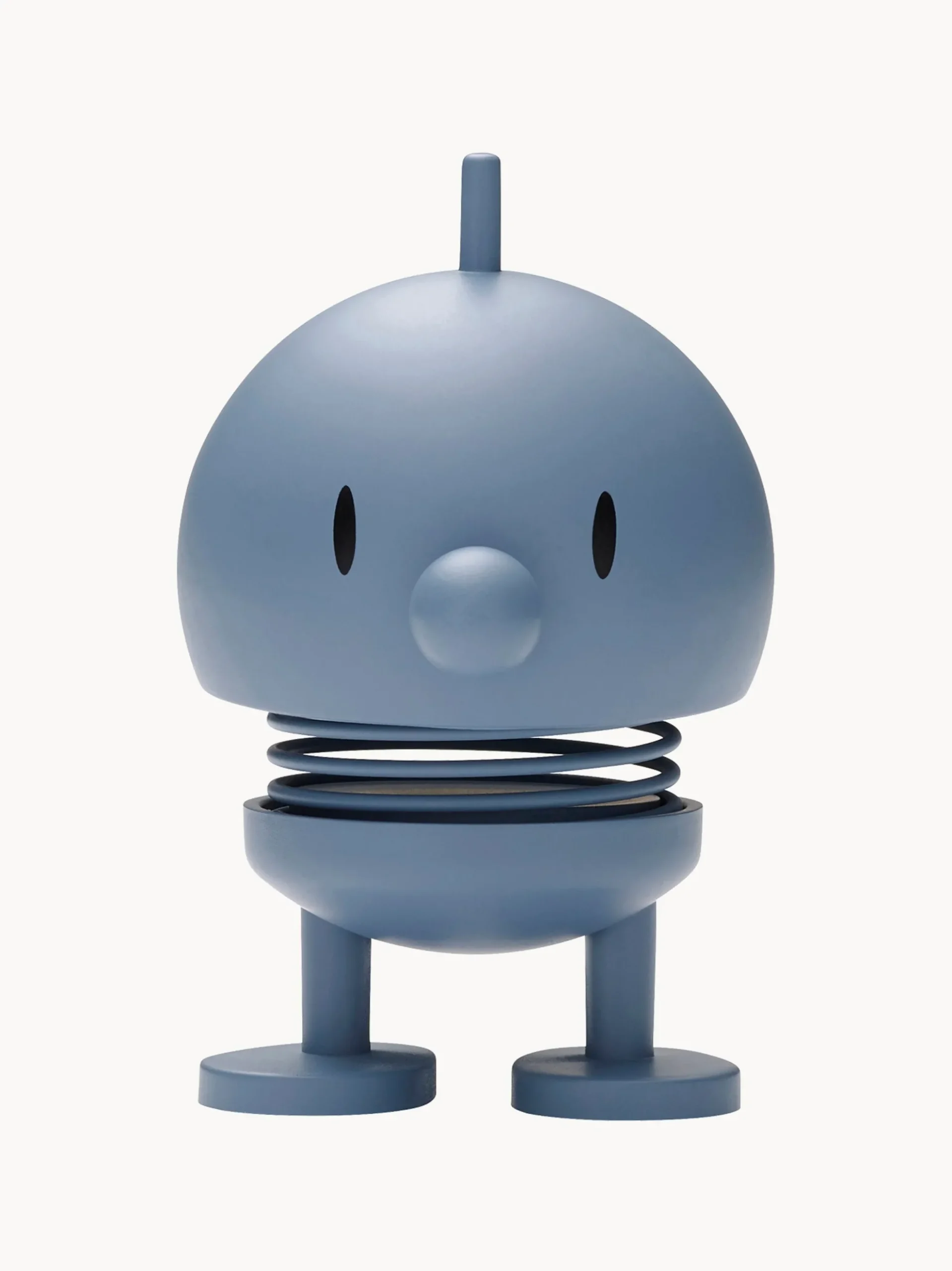 Oggetto decorativo Bumble, alt. 8 cm