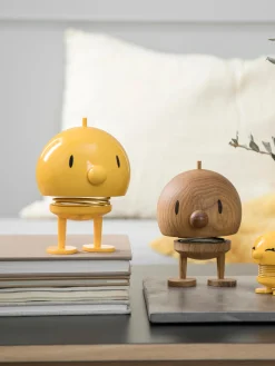 Oggetto decorativo Bumble, alt. 11 cm