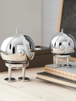Oggetto decorativo Bumble, alt. 11 cm