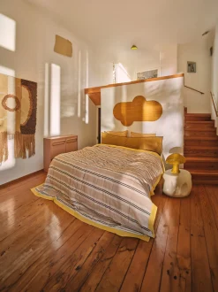 Oggetto decorativo da parete Shack