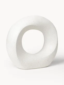 Oggetto decorativo effetto sabbia Olena