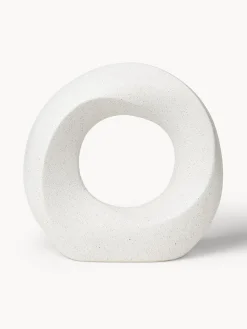 Oggetto decorativo effetto sabbia Olena