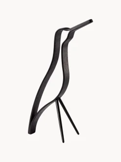 Oggetto decorativo fatto a mano Woody Bird