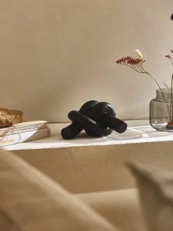 Oggetto decorativo fatto a mano Nodo