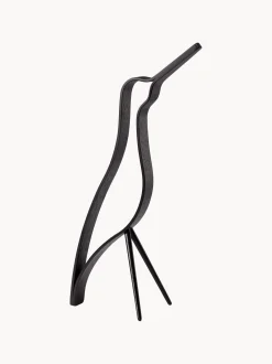 Oggetto decorativo fatto a mano Woody Bird