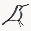 Oggetto decorativo fatto Woody Bird