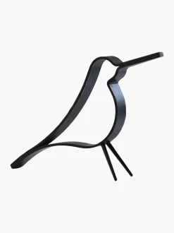 Oggetto decorativo fatto Woody Bird