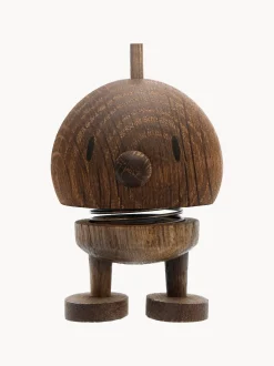 Oggetto decorativo in legno di quercia Bumble