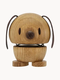 Oggetto decorativo in legno di quercia Fuzzle
