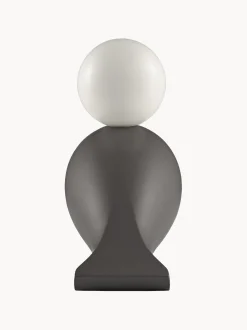 Oggetto decorativo in legno di faggio Songbird