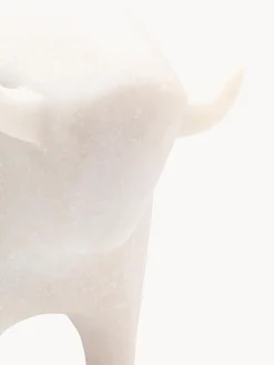 Oggetto decorativo in poliarenaria Soft