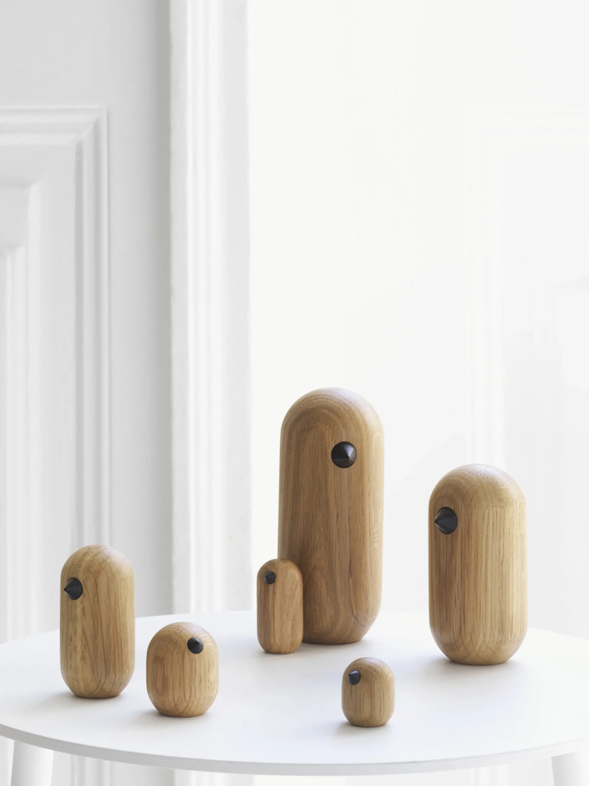 Oggetto decorativo Little Bird