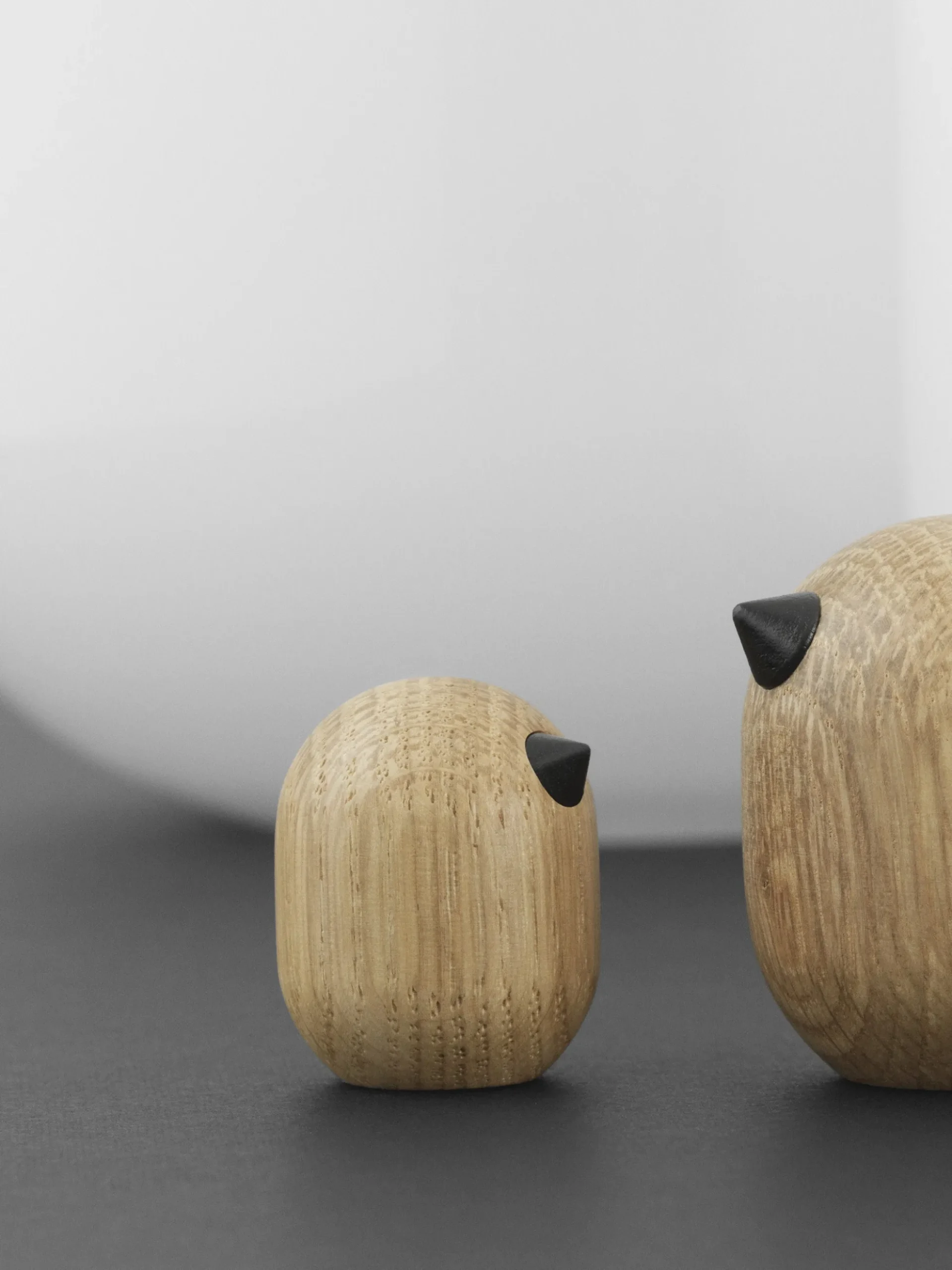 Oggetto decorativo Little Bird