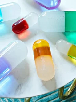 Oggetto decorativo Pill