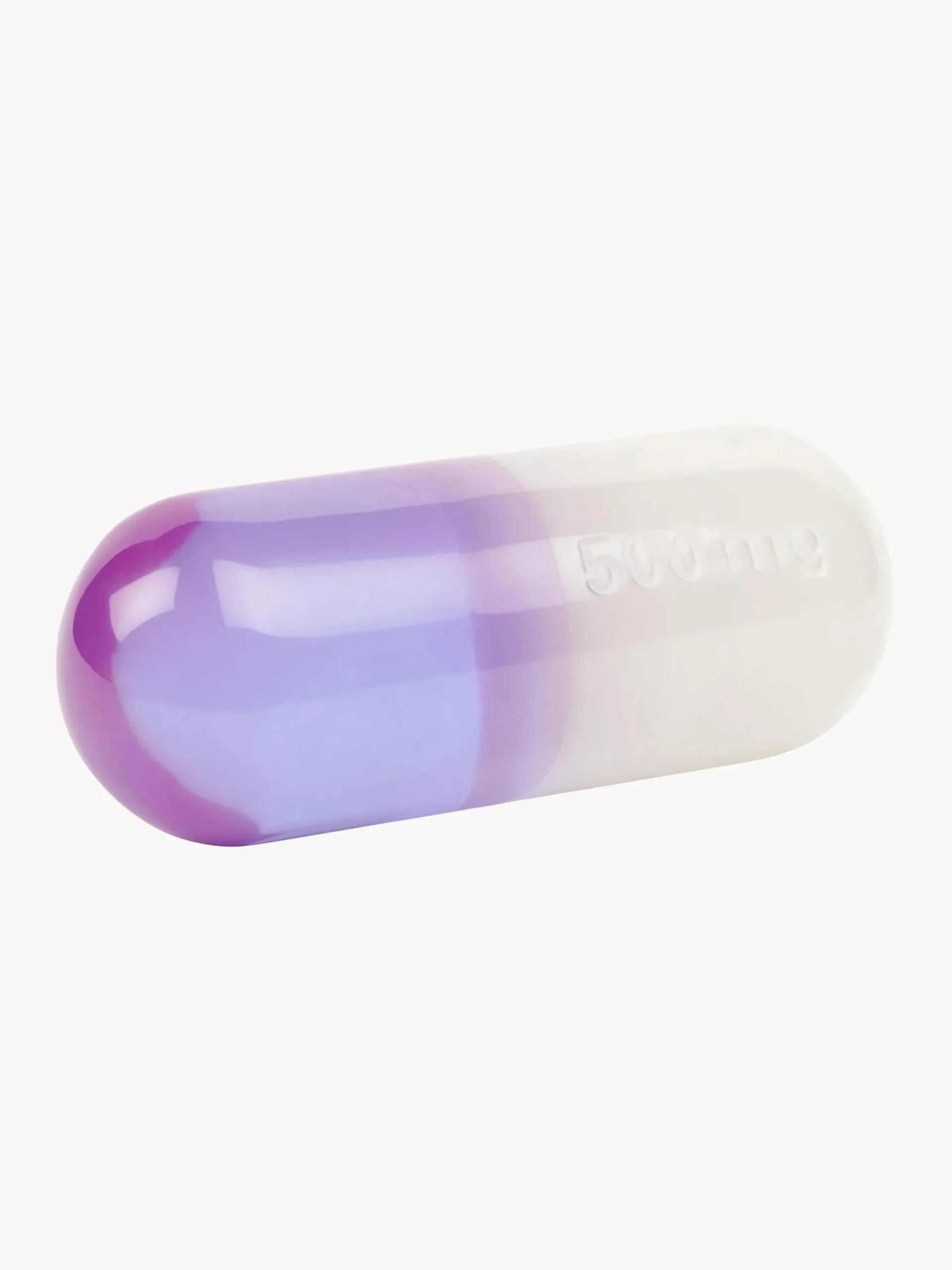 Oggetto decorativo Pill