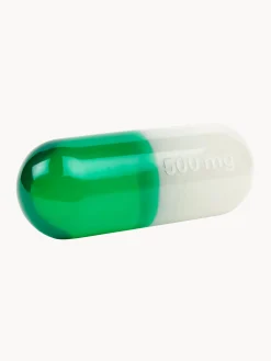 Oggetto decorativo Pill