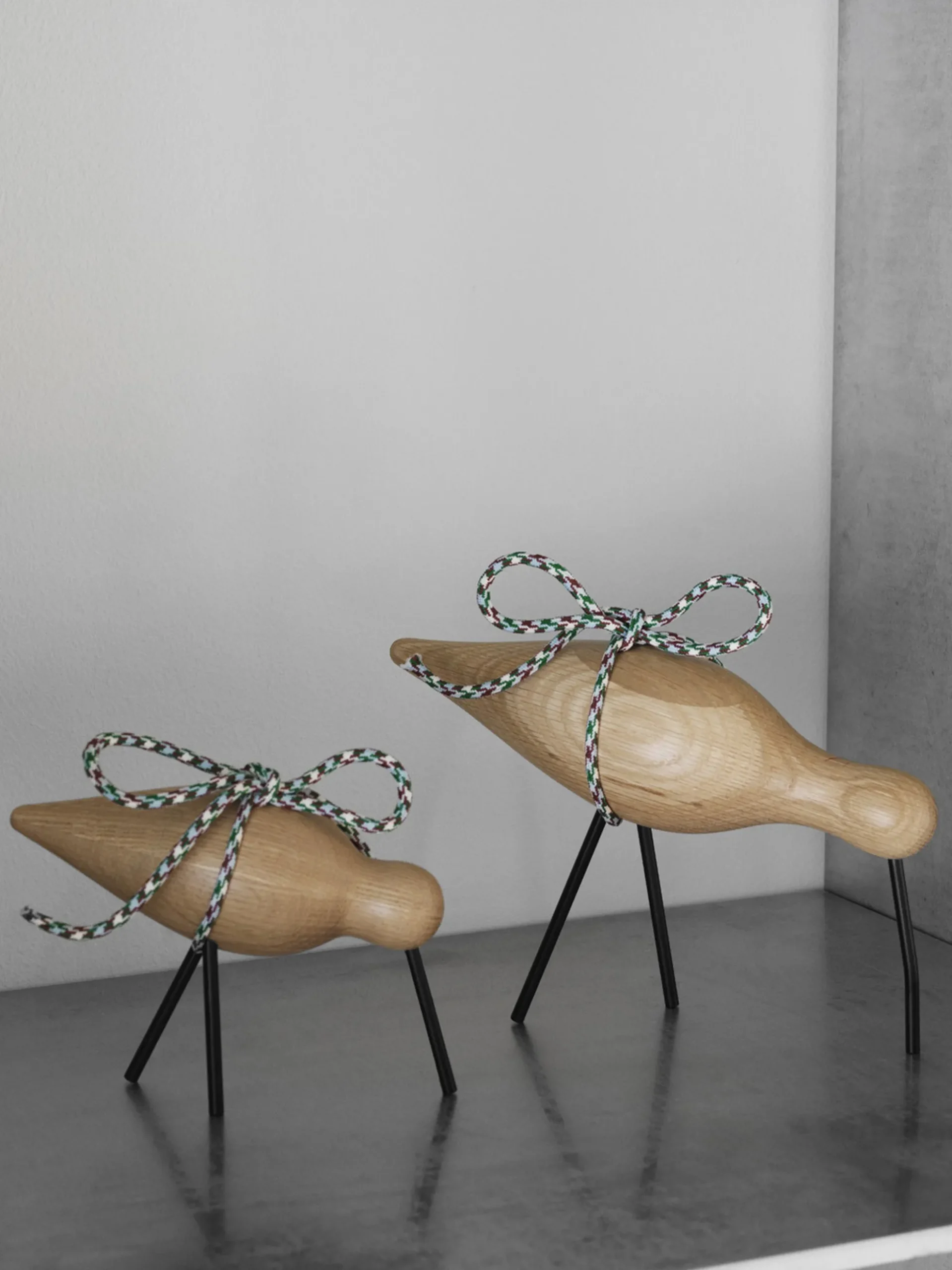 Oggetto decorativo Shorebird