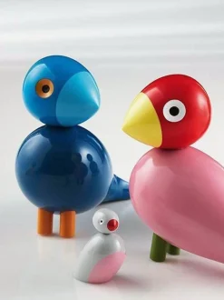 Oggetto decorativo Songbird Kay