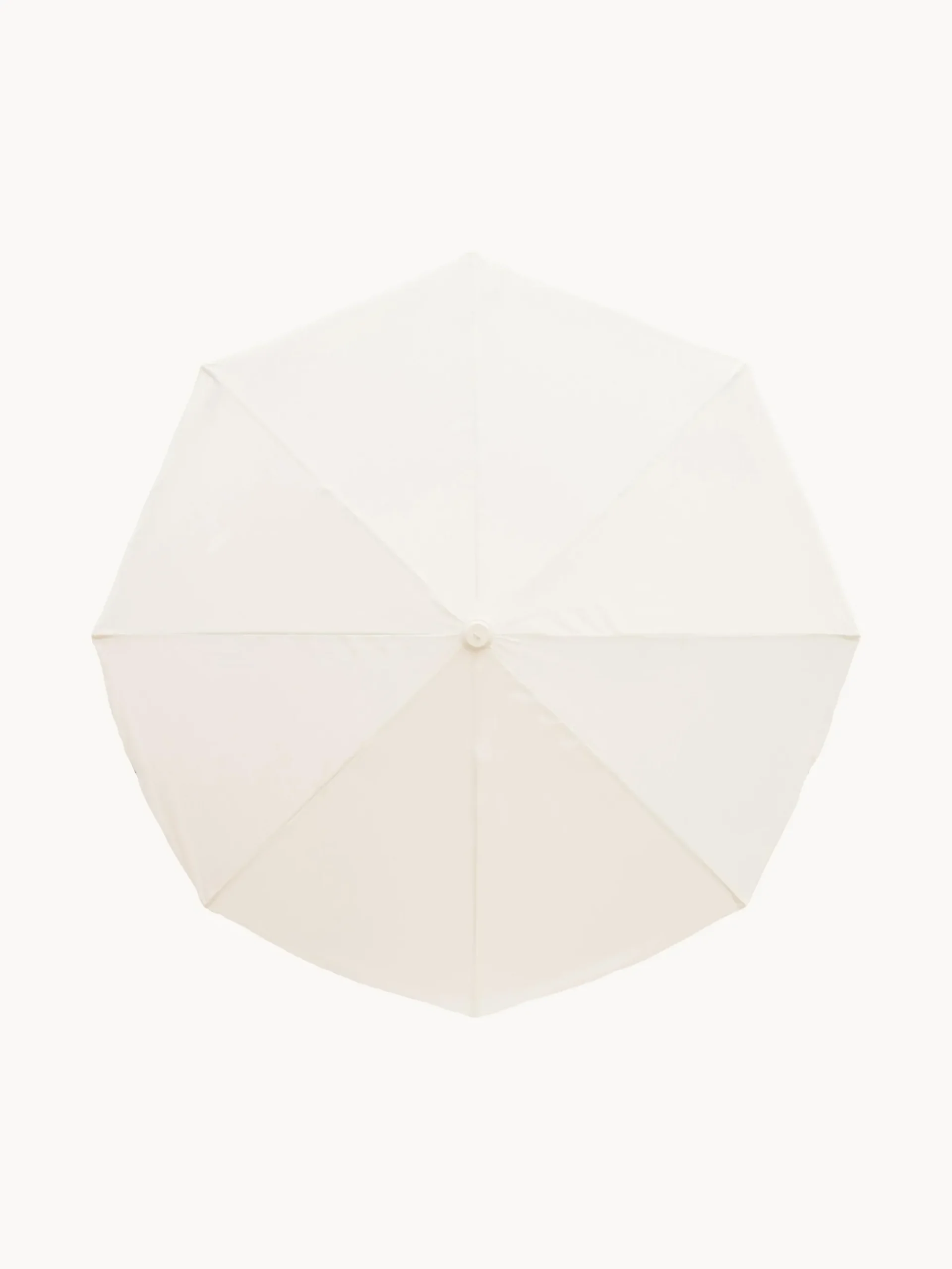 Ombrellone Amalfi, Ø 230 cm