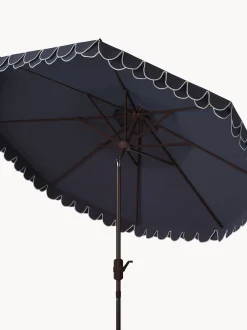 Ombrellone Valance, Ø 257 cm