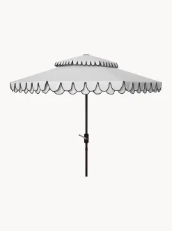 Ombrellone Valance, Ø 257 cm
