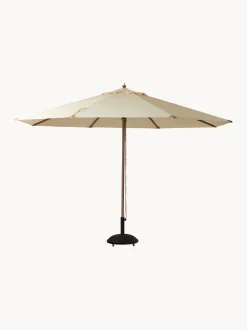 Ombrellone da spiaggia Lizzano, Ø 400 cm
