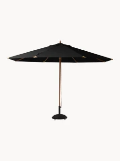 Ombrellone da spiaggia Lizzano, Ø 400 cm