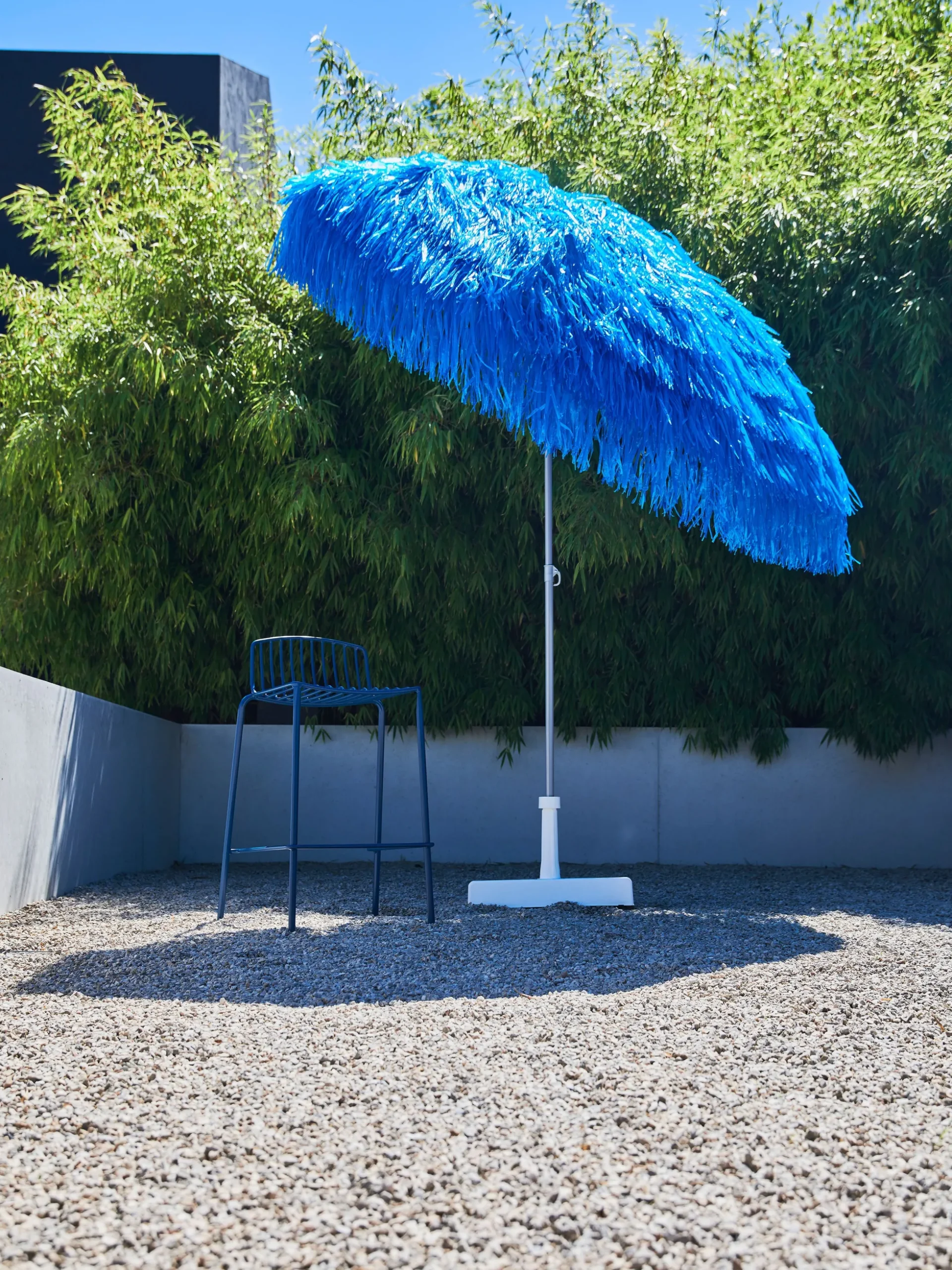 Ombrellone Hawaii, Ø 200 cm