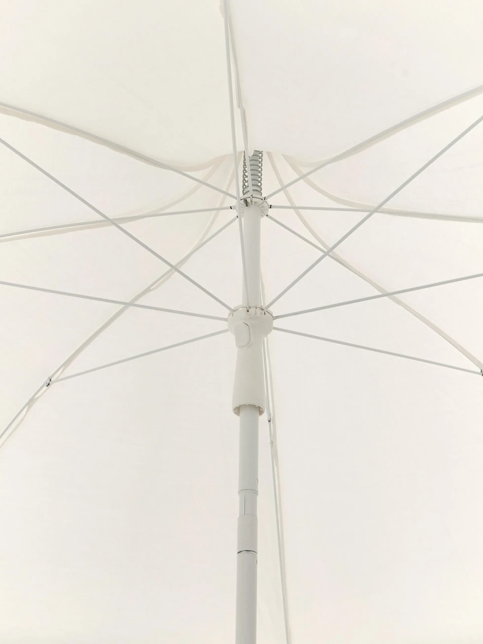 Ombrellone Pagoda, Ø 200 cm