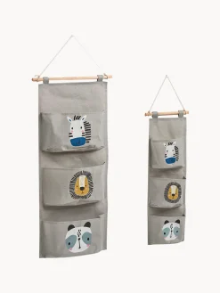 Organizer da appendere Animals
