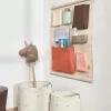 Organizer da parete per bambini Saga