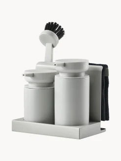 Organizer lavello Diish, set da 5