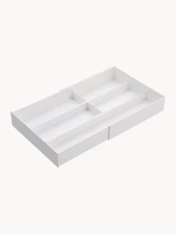 Organizer per cassetti estraibile Tower 2 pz