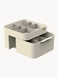 Organizer per cosmetici con chiusura magnetica Viva
