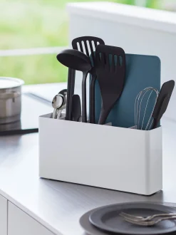 Organizer per utensili da cucina Tower