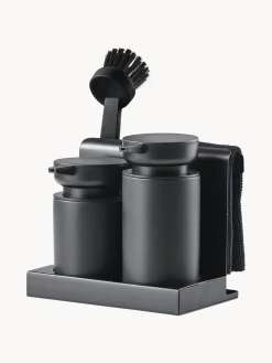 Organizer lavello Diish, set da 5